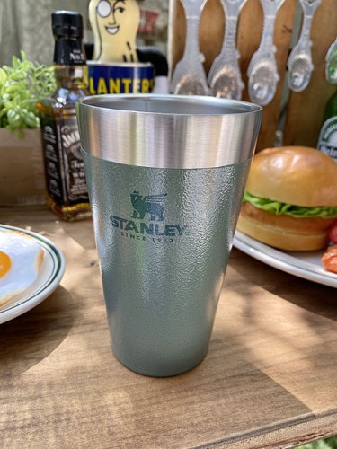 ������졼�������å��󥰿����ѥ���ȡ�0.47L���ʥ��꡼��ˡ�STANLEY