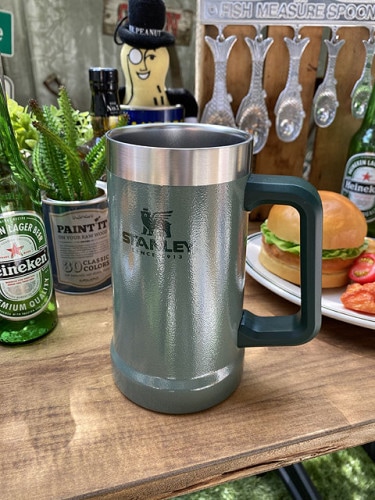 スタンレー　真空ジョッキ　0.7L　STANLEY|スタンレー|アウトドア