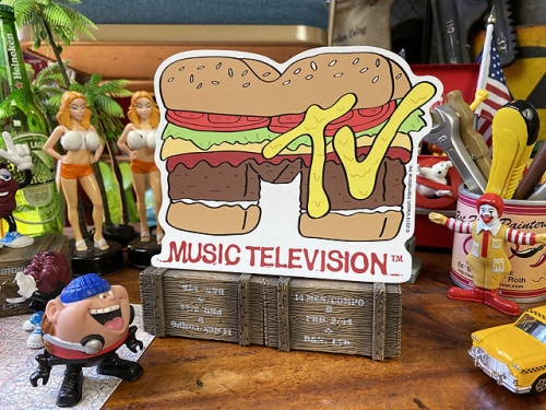 MTV���������������åȥ������륹�ƥå������ʥϥ�С�������