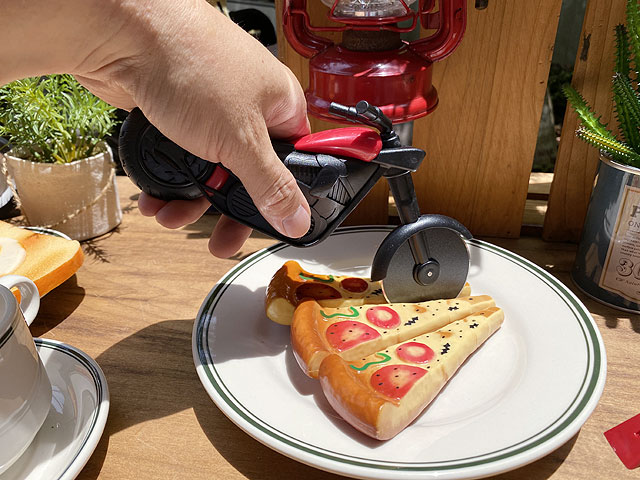 セットピザ GFHピッツァプロシュート｜GRAND・FOOD・HALL！ Official Online