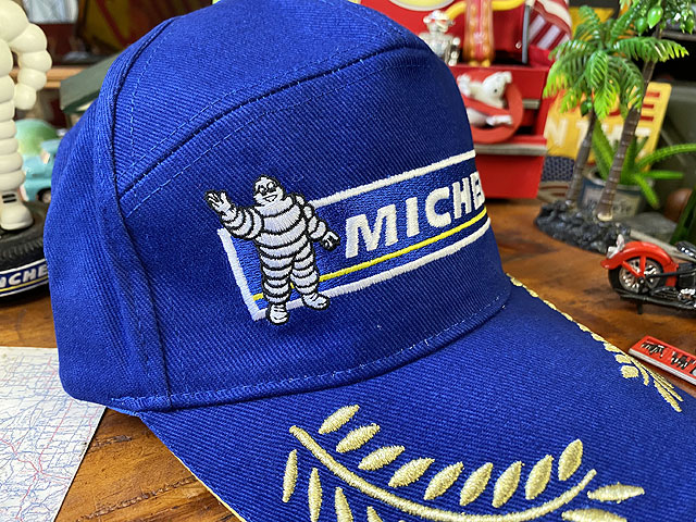 ミシュラン チャンピオンキャップの通販・販売 | アメリカ雑貨の