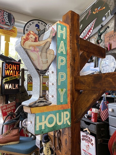 アメリカ雑貨のテーマパーク！キャンディタワー本店（藤原兄弟が
