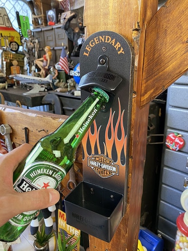 �ϡ��졼���ӥåɥ��󡡥ե쥤�ॹ����������ޥ���ȥܥȥ륪���ץʡ�