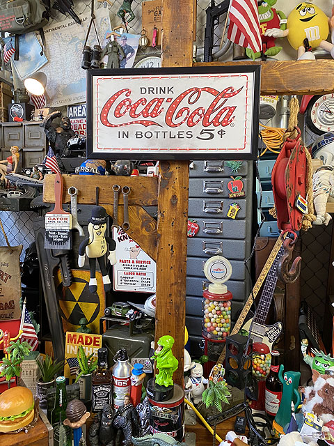 ☆PPYさま専用☆コカコーラアクリル看板☆照明ボックスセット☆ハンドメイド品☆ ☆PPYさま専用☆コカコーラアクリル看板☆照明ボックスセット