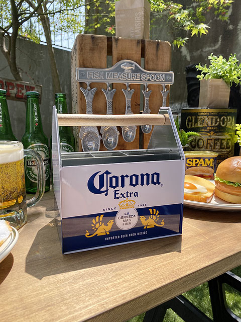ビールケース ミニチュア ビールケース 公式 個からお届け Can Do