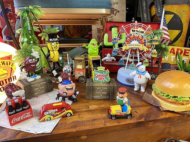 カンパニーロゴワッペン ミニサイズ （カナダドライ）の通販・販売