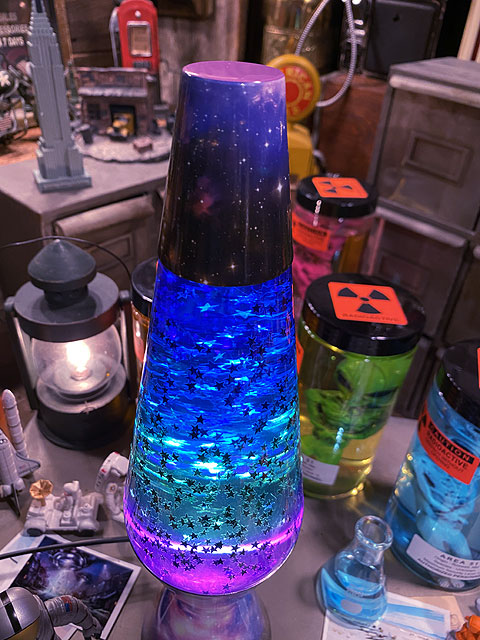 送料無料 ラバランプ LAVALAMP ラバライト 室内照明 インテリア