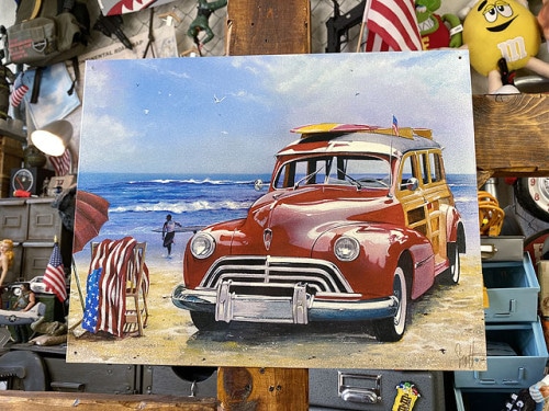 �����ե���U.S.A.���֥ꥭ����