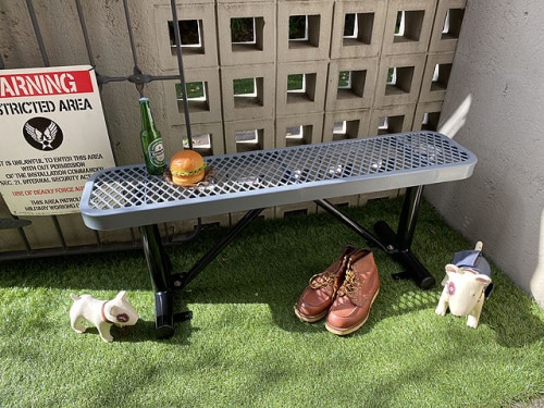 U.S.�ѡ����٥�������硼�ȥ����ס��ʥ��졼��