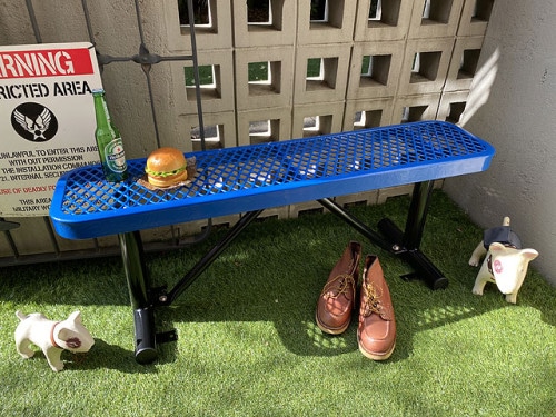 U.S.�ѡ����٥�������硼�ȥ����ס��ʥ֥롼��