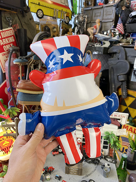 アンクルサム インフレータブルの通販・販売 | アメリカ雑貨のテーマ