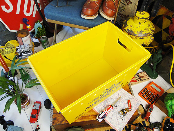 ペニーワイズ ブランケットボックス THE PENNY WISE