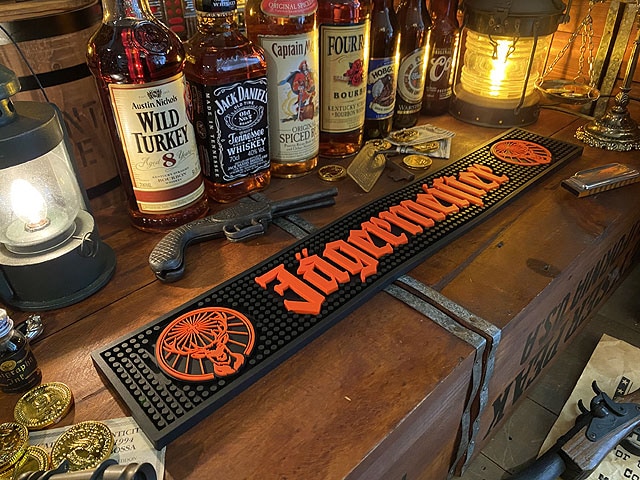 バーマット （イエーガーマイスター）の通販・販売 | アメリカ