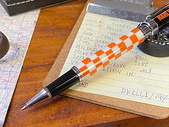 HARLEY-DAVIDSON (ハーレーダビッドソン) ボールペン＆万年筆 Amazon | ボールペン HARLEY-DAVIDSON ハーレーダビッドソン