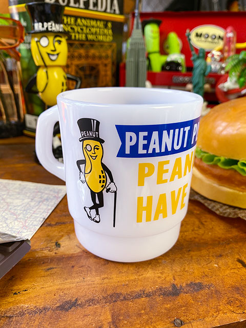ピーナッツ プラスチックミルキーマグの通販・販売 | アメリカ雑貨の 