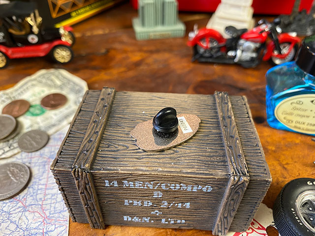 世界の名車 ピンバッジ （1979年コルベットC3）の通販・販売