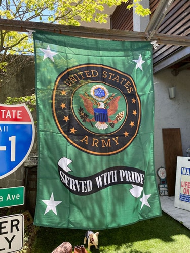 U.S.�����ߡ����ߥ꥿�꡼�ե�å����ʥ���֥��/�ķ���