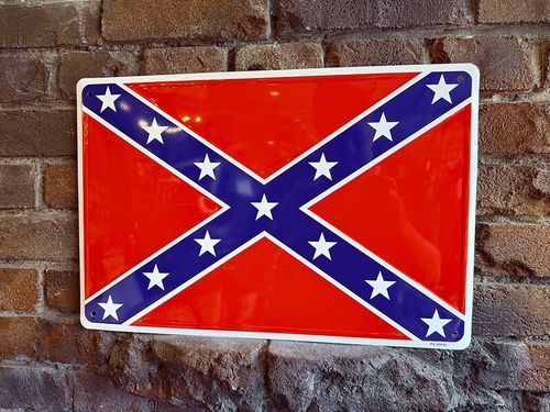 REBEL FLAG���֥ꥭ����