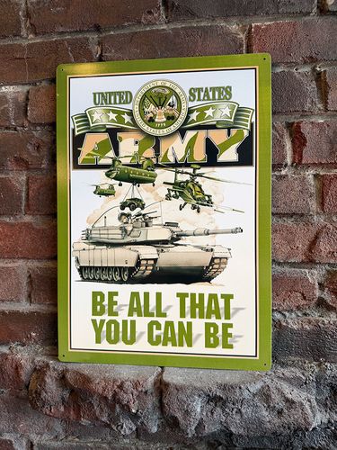 ����ꥫΦ������UNITED STATES ARMY�ˡ��֥ꥭ����