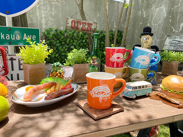 世田谷ベース　トコロ整備工場マグカップ 世田谷ベース トコロ整備工場マグカップ Amazon.co.jp: 世田谷