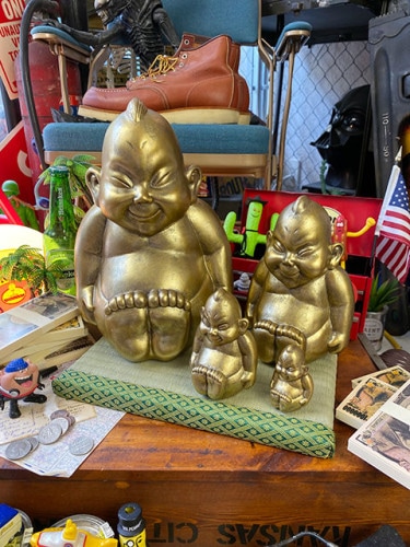 ����������������ʡ�����̾ʪ�ӥꥱ�󤵤�αﵯ�Τ�����ʪ���ڡ�4�Υ��åȡ�+�ڵ������ߤǺ�ä������桡�ߥ˾�L�������ۤΥ��å�