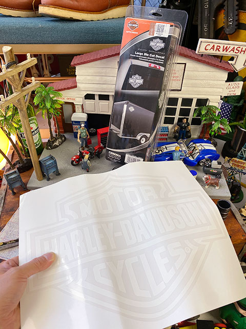 ダイ 1320 特大サイズ ナンバー カッティングダイ ダイカットツール