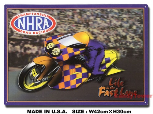 NHRA����Life��in��the��Fast��Lane�ˡ��֥ꥭ����