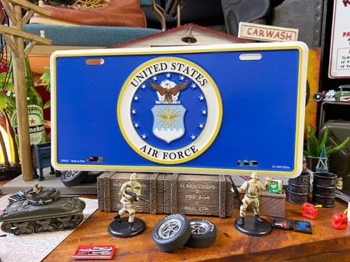 U.S.�����ե��������ߥ꥿�꡼�饤���󥹥ץ졼�ȡ��ʥ���֥���