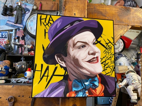 ポスターフレーム/アートフレーム,ポップアートフレーム | CandyTower