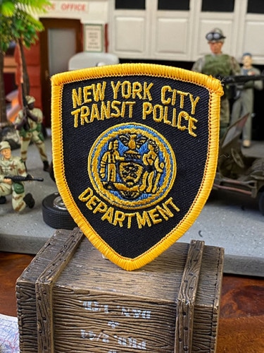 ����ꥫ��ݥꥹ����åڥ󡡡�NYPD/�˥塼�衼���Է١�
