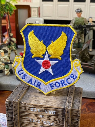 U.S.�����ե��������ߥ꥿�꡼��åڥ󡡡ʥ�����ɥ������ס�