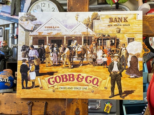 ボクらの原点そして永遠！ブリキ看板,クラシックアート | CandyTower