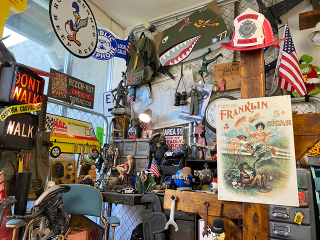 フランクリン・シガー ブリキ看板の通販・販売 | アメリカ雑貨のテーマ