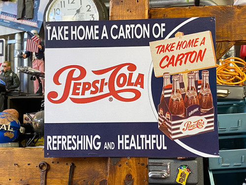 �ڥץ������顡�֥ꥭ���ġ���Take Home a Carton��