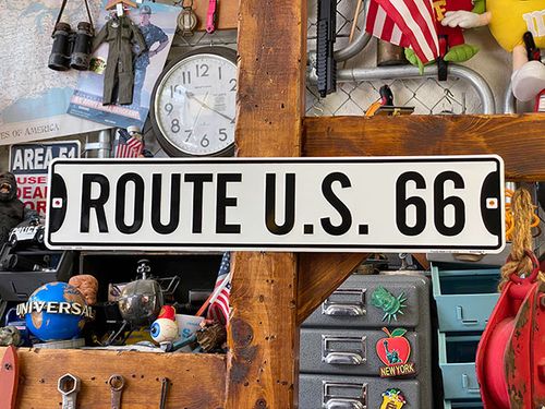 �롼��66�����ȥ꡼�ȥ����󡡡�ROUTE U.S. 66��
