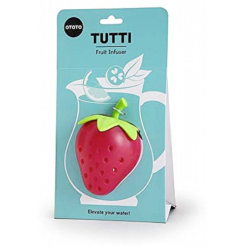 OTOTO　ストロベリーインフューザー|キッチンツール/ランチョンマット|生活雑貨/キッチン雑貨