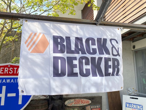 �֥�å����ǥå��������졼���ե�å���90cm��60cm��BLACK+DECKER