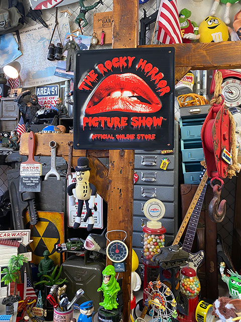 ロッキーホラーショー フィギュア まとめ売り rocky horror show Amazon | 1999 ロッキー・ホラー・ショー フランクン・フルター