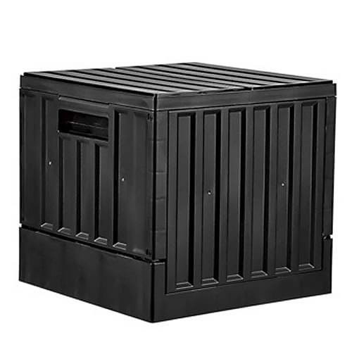 アントレックス コンテナボックス Sサイズ サイドオープン 22Lサイズ