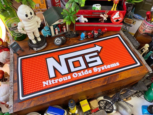 NOS���С��ޥåȡ��ʥ���󥸡�