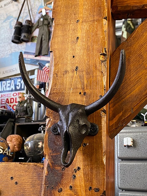 ダルトン ブルスカルフックの通販・販売 | アメリカ雑貨のテーマパーク