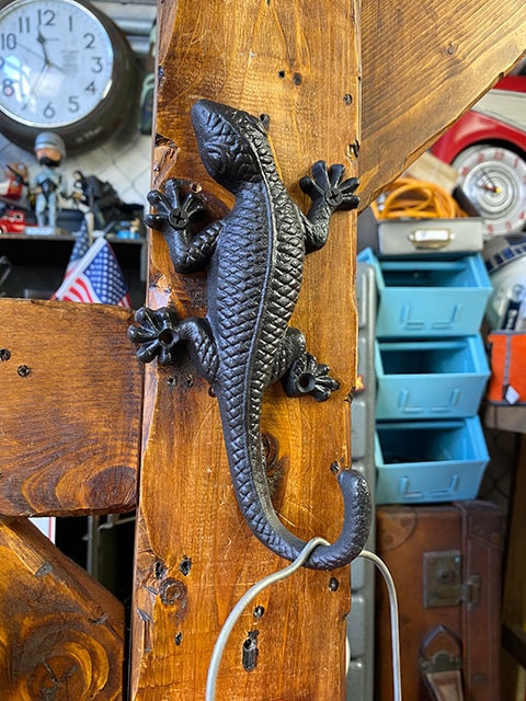 ダルトン リザードフックの通販・販売 | アメリカ雑貨のテーマパーク