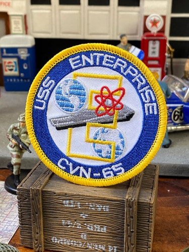 USS���󥿡��ץ饤�����ߥ꥿�꡼��åڥ�