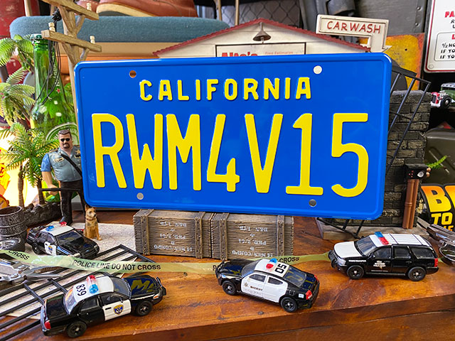 Bomber graffiti design ナンバープレート Bomber graffiti design ナンバープレート