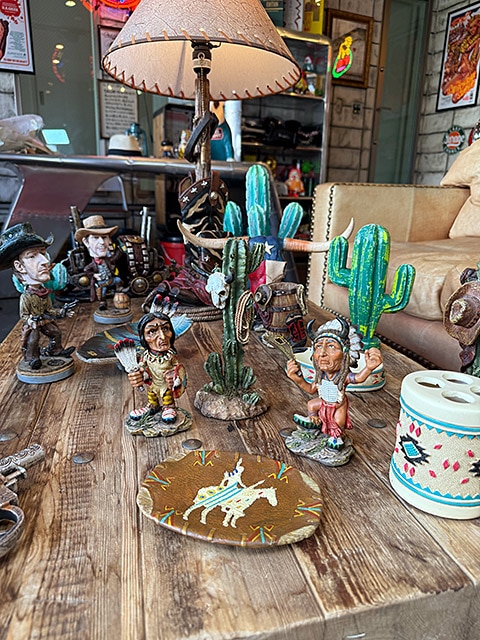 ネイティブアメリカン レザーソープディッシュの通販・販売 | アメリカ