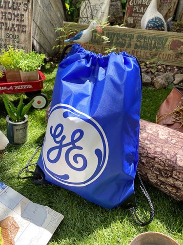 GE　ゼネラルエレクトリック　イージーリュック|ワーキングカンパニーグッズ|カンパニーグッズ