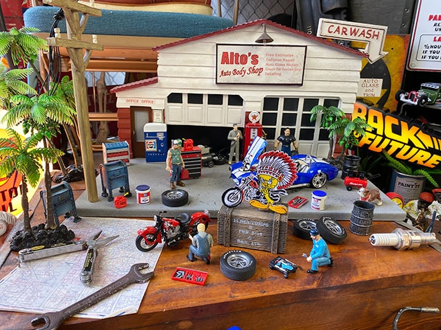 ヴィーアガーディアン　ワッペン ワッペン 『ディズニー ワッペン カーズ MY441』 PIONEER
