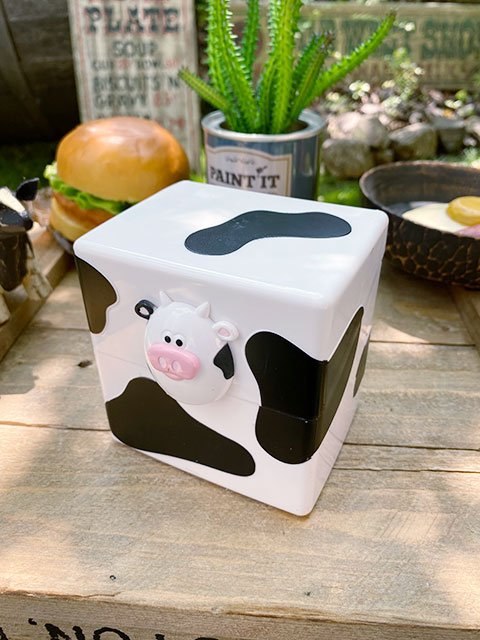 joie モーモースライスチーズケース MOO MOOの通販・販売 | アメリカ
