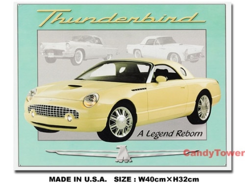 ��������С��ɡ�Thunderbird Legend Reborn���֥ꥭ����