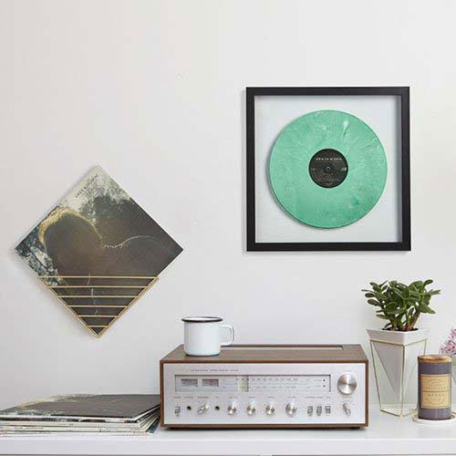 Umbra������֥顡�쥳���ɥե졼�ࡡLP���㥱�å��б�